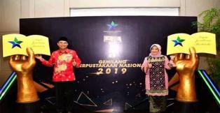 Selamat dan Sukses Bunda dr. Hj. Noviar Marlina Gunawan